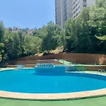 Apartman Pink Benidorm