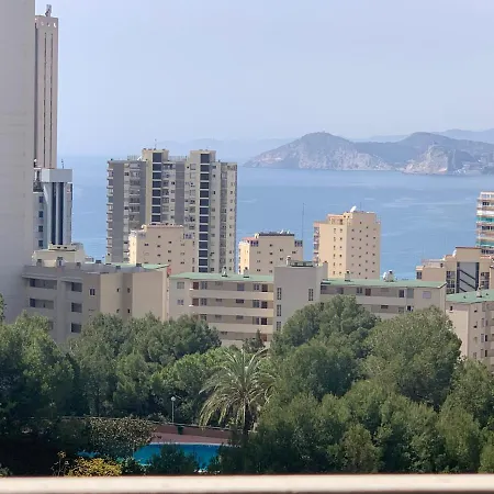 Pink Apartmán