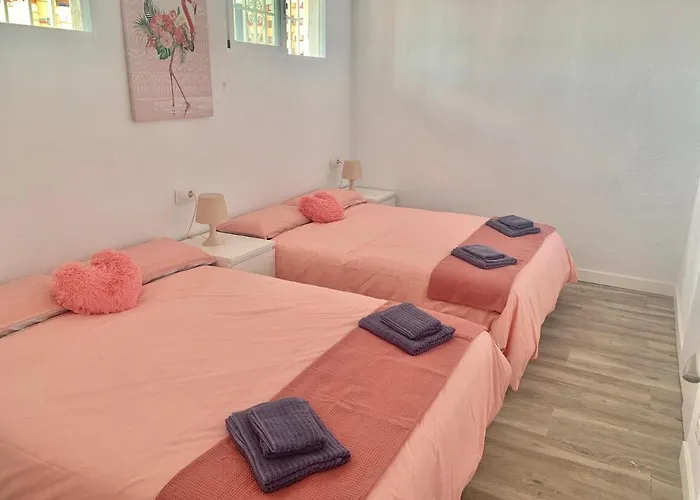 Pink Apartament *