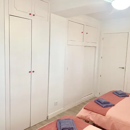 Pink * Бенидорм