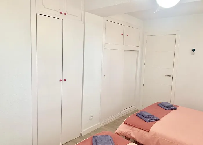 Pink * Μπένιντορμ